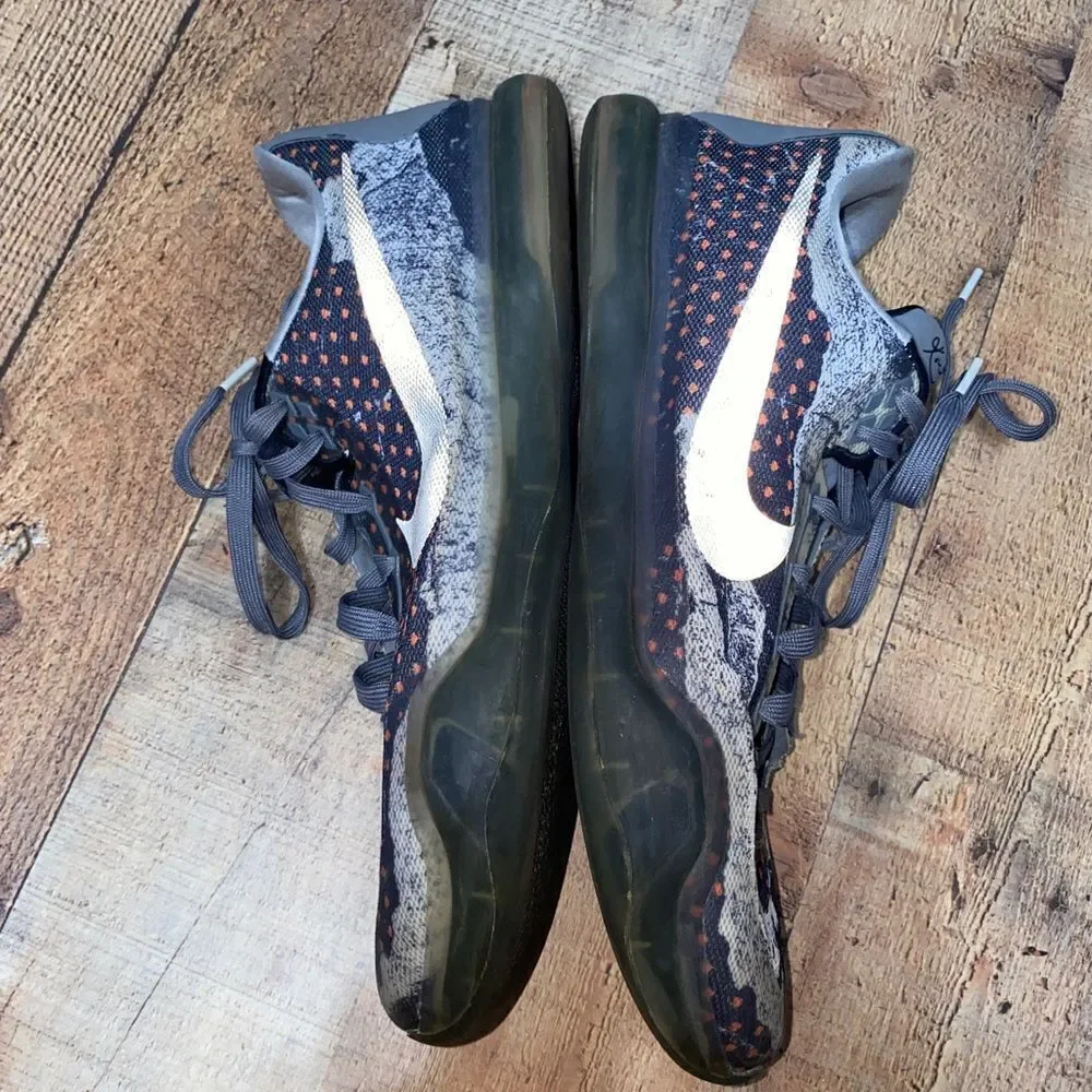 Size 15 Kobe 10 “Pain” Nike